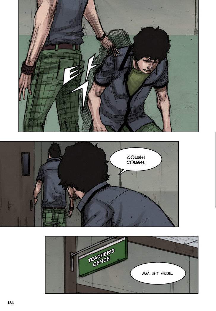 Tong Chapter 5 page 27 - Chapter 5