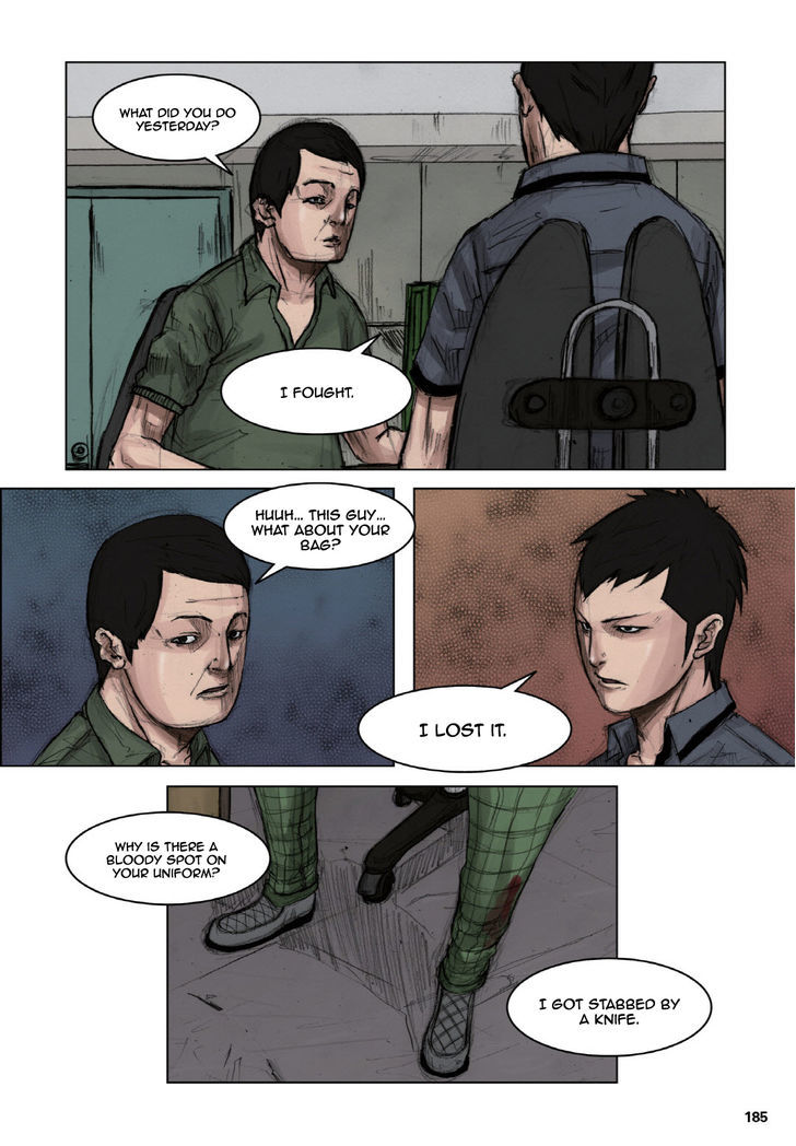 Tong Chapter 5 page 28 - Chapter 5