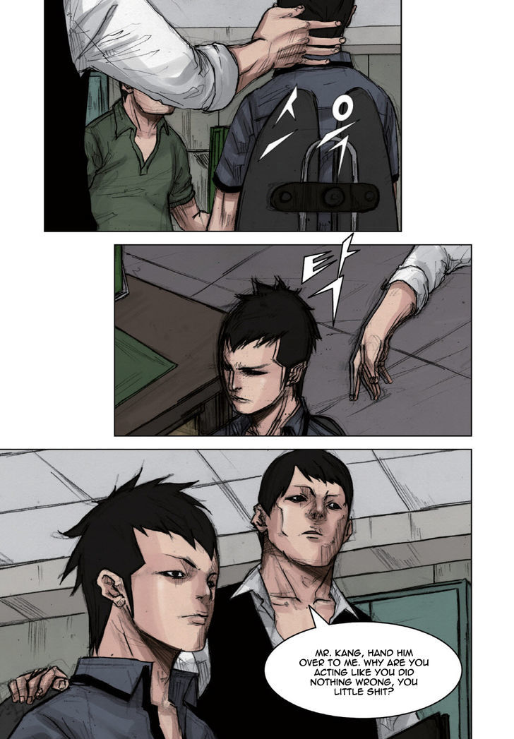 Tong Chapter 5 page 29 - Chapter 5