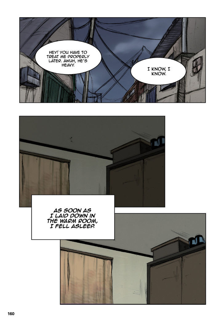 Tong Chapter 5 page 3 - Chapter 5