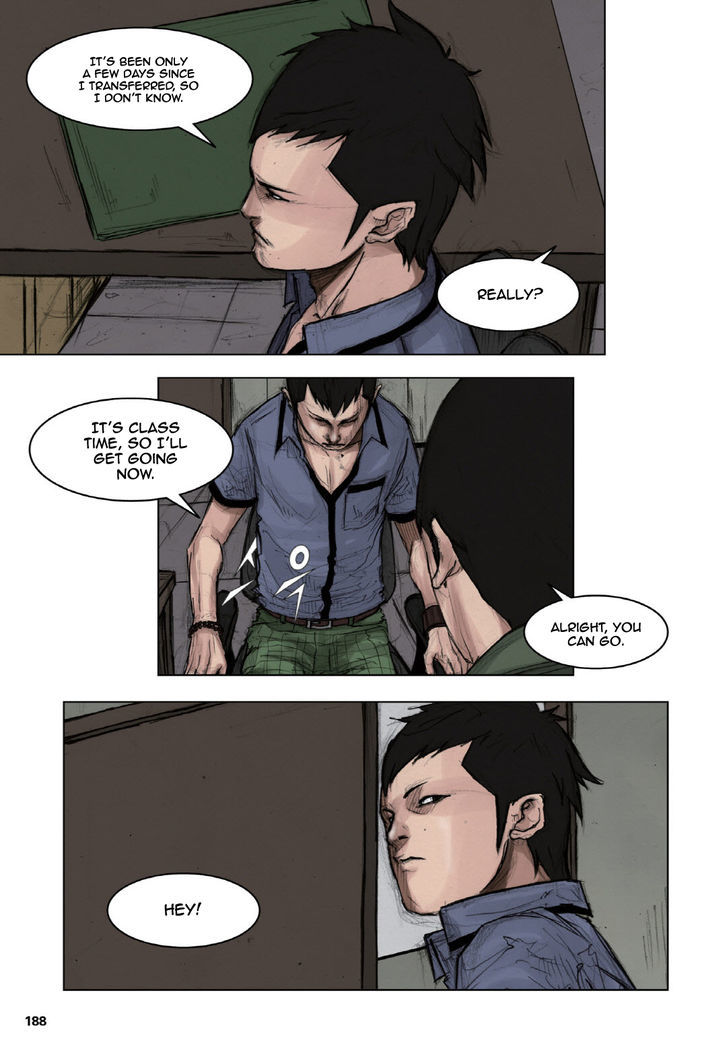 Tong Chapter 5 page 31 - Chapter 5