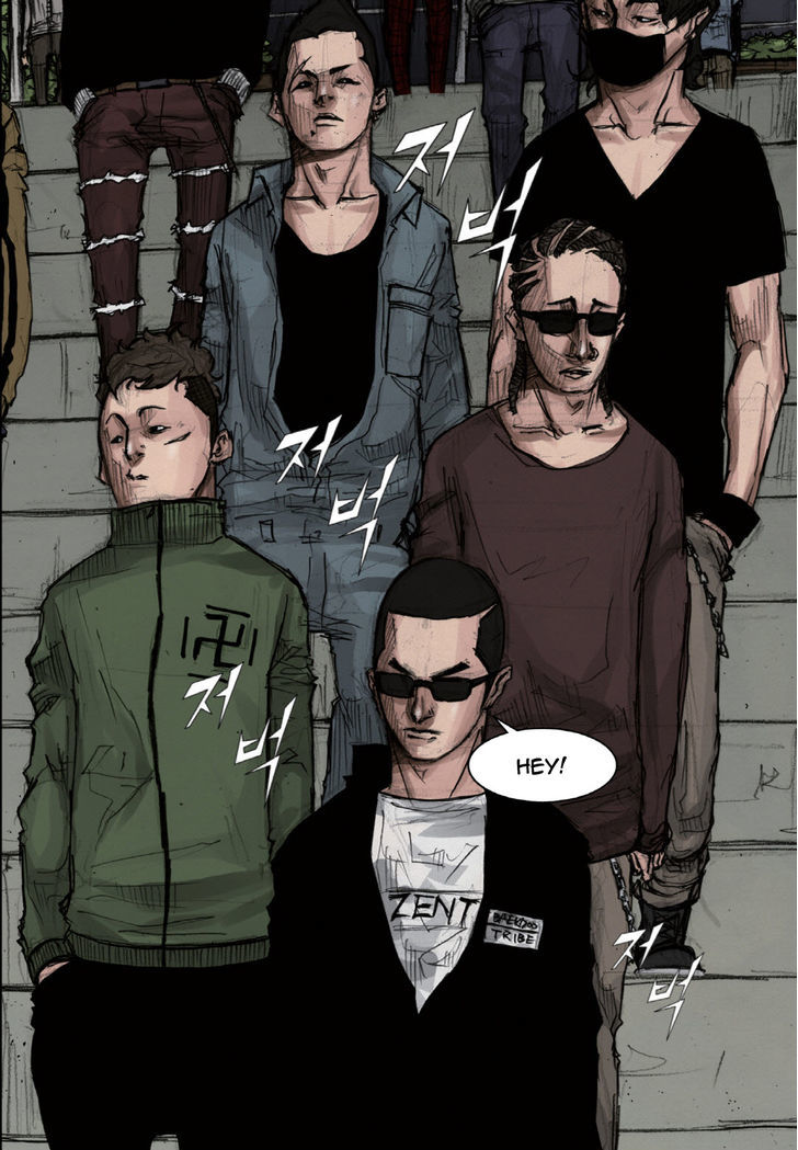 Tong Chapter 5 page 38 - Chapter 5