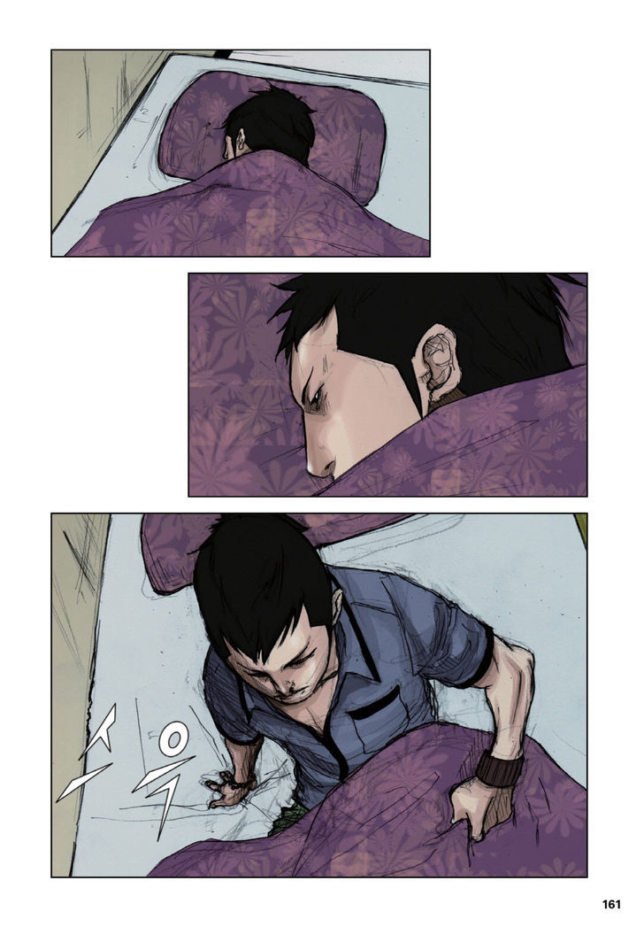 Tong Chapter 5 page 4 - Chapter 5