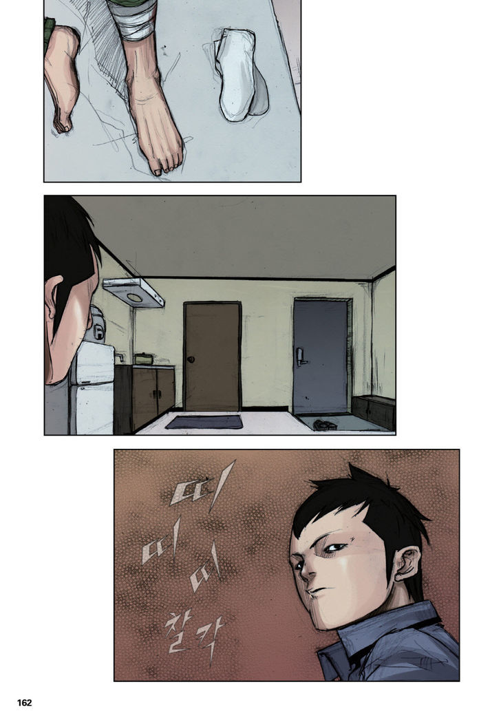 Tong Chapter 5 page 5 - Chapter 5