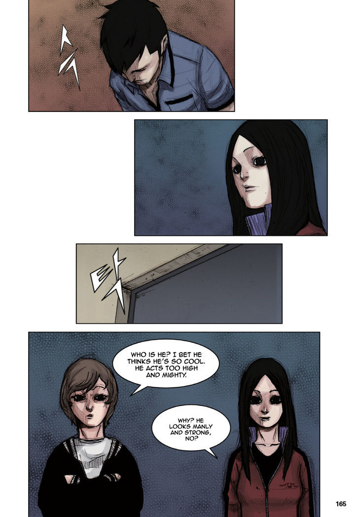 Tong Chapter 5 page 8 - Chapter 5