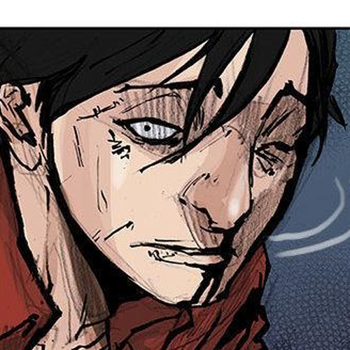 Tong Chapter 50 : Classified 18 cover