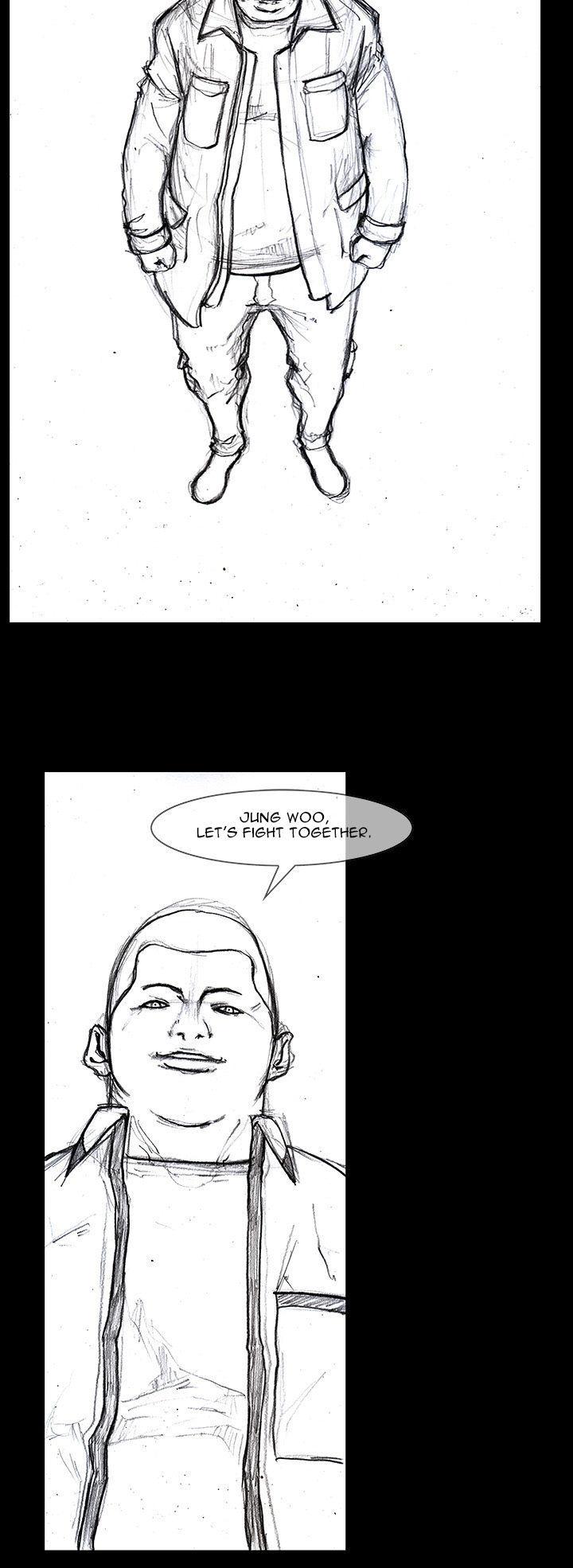 Tong Chapter 51 page 3 - Chapter 51 : Classified 19