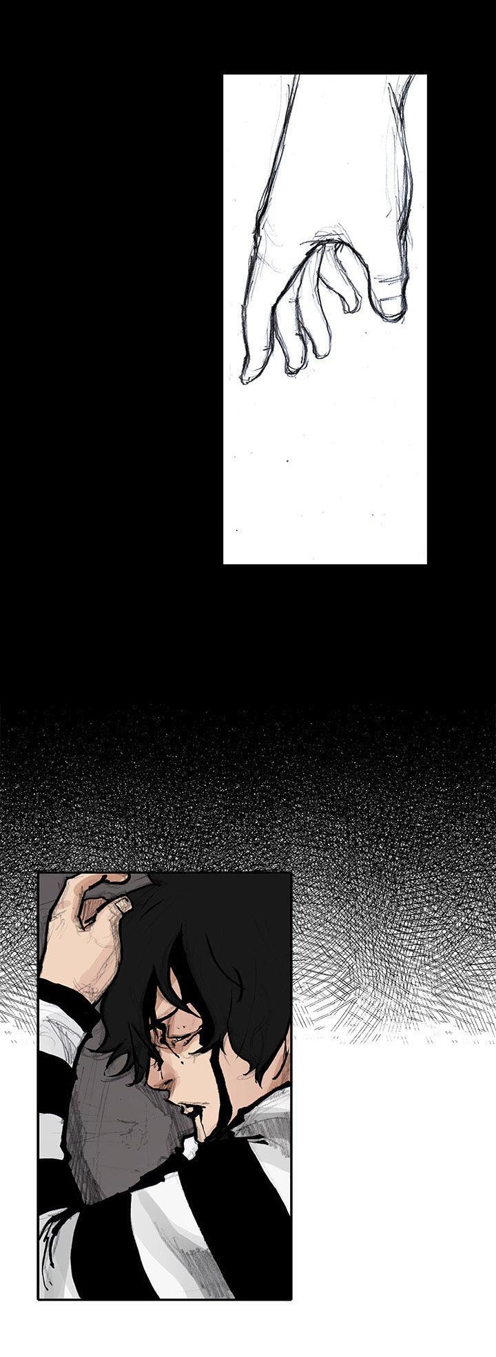Tong Chapter 51 page 4 - Chapter 51 : Classified 19