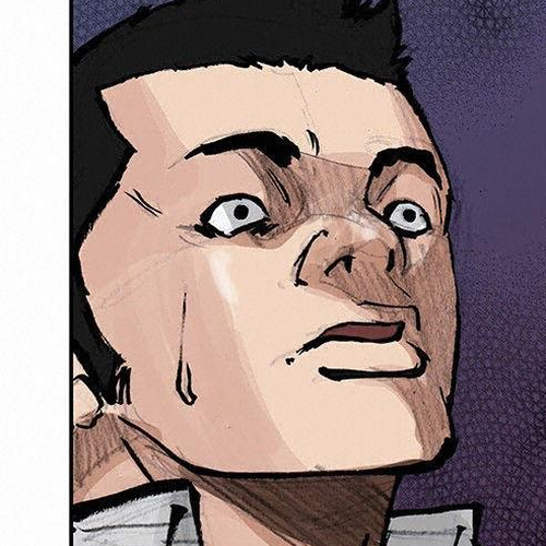 Tong Chapter 51 : Classified 19 cover