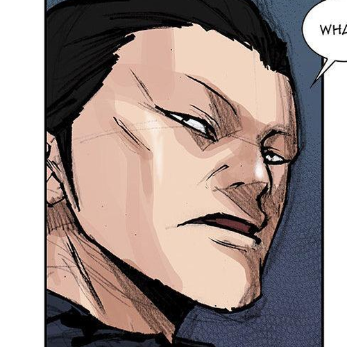 Tong Chapter 55 : Classified 23 cover