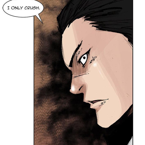 Tong Chapter 59 : Classified 27 cover