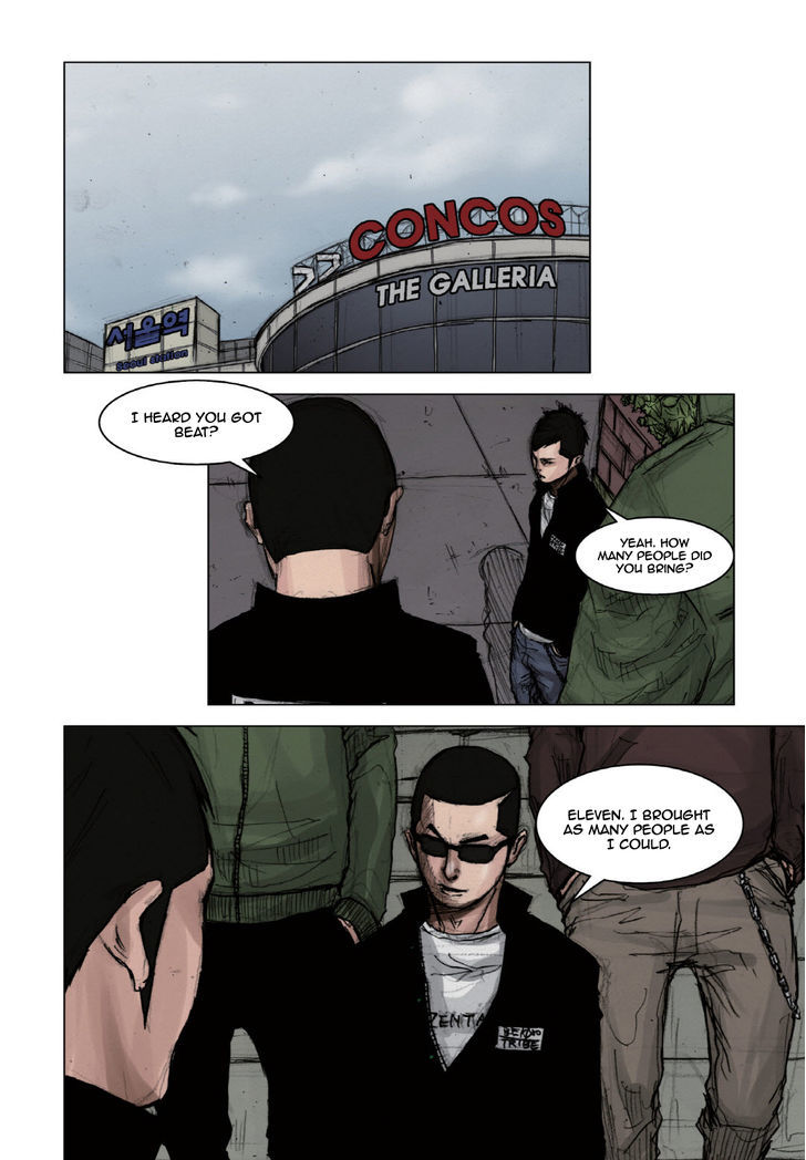 Tong Chapter 6 page 1 - Chapter 6