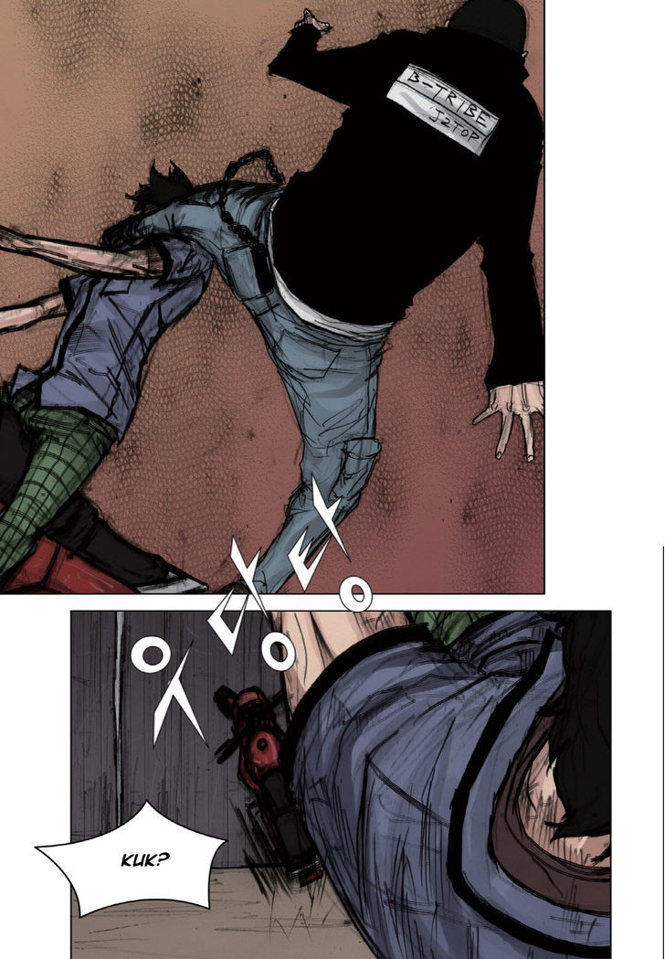 Tong Chapter 6 page 20 - Chapter 6