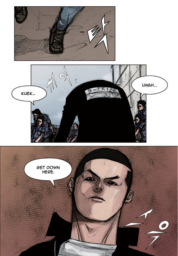 Tong Chapter 6 page 21 - Chapter 6
