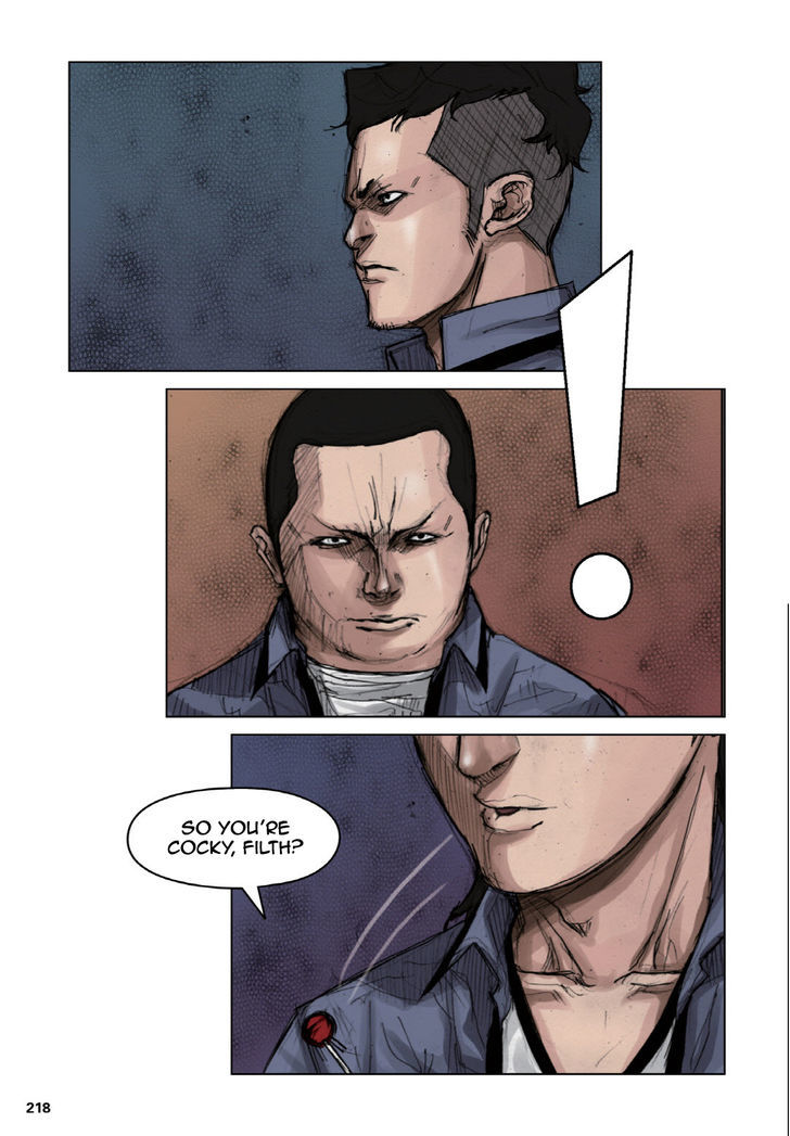 Tong Chapter 6 page 22 - Chapter 6