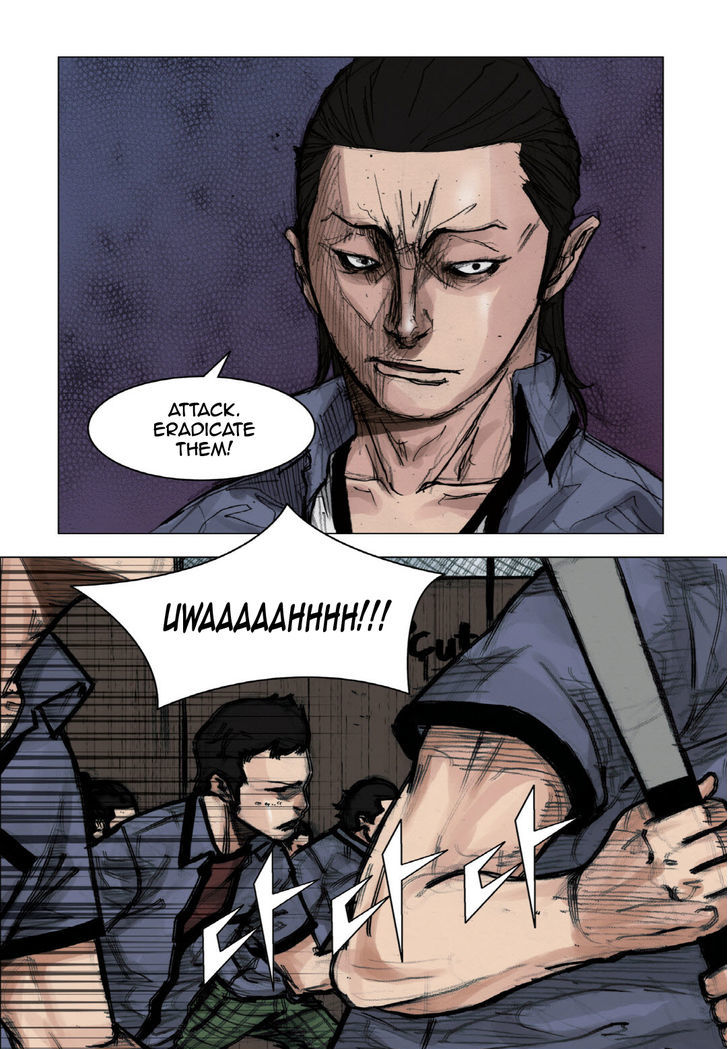 Tong Chapter 6 page 23 - Chapter 6