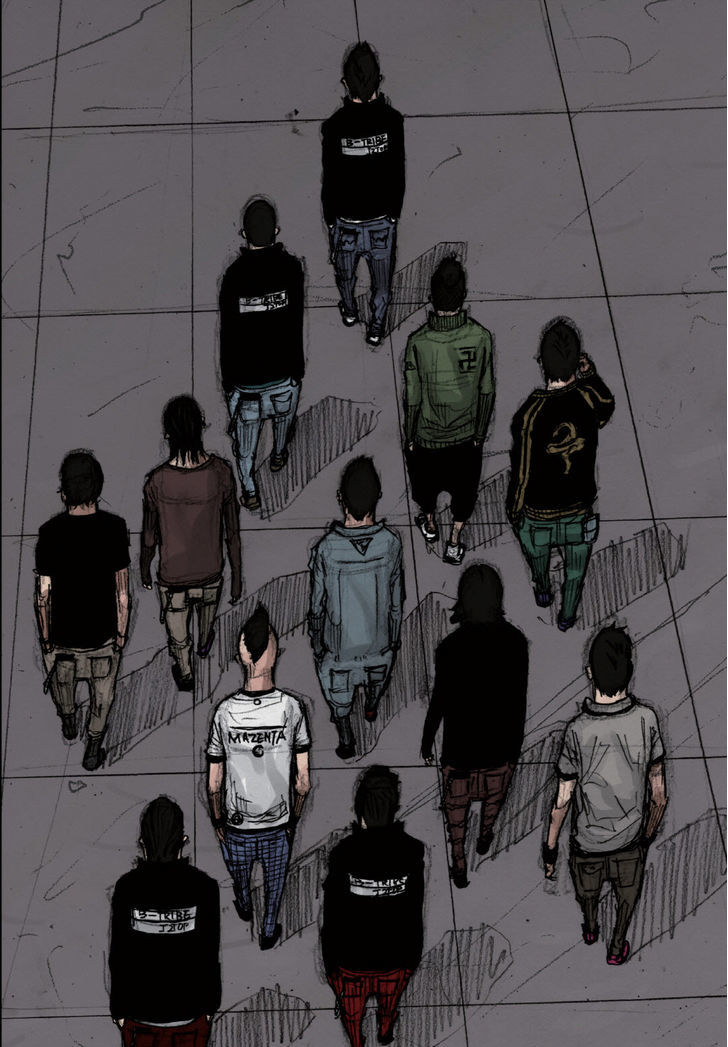 Tong Chapter 6 page 3 - Chapter 6
