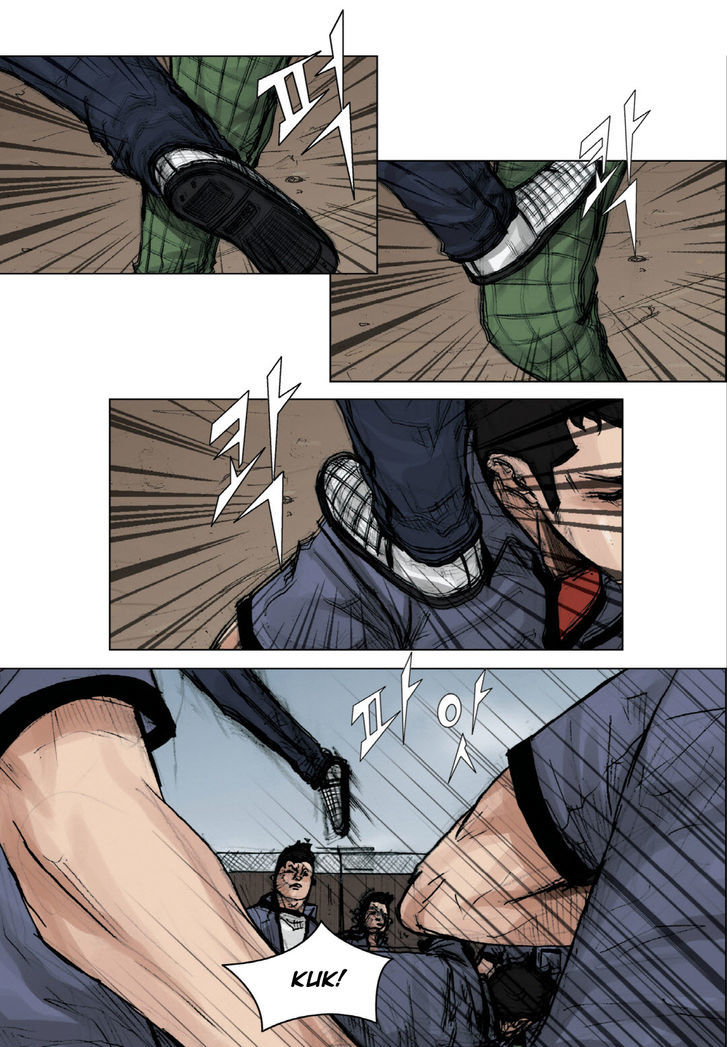 Tong Chapter 6 page 32 - Chapter 6