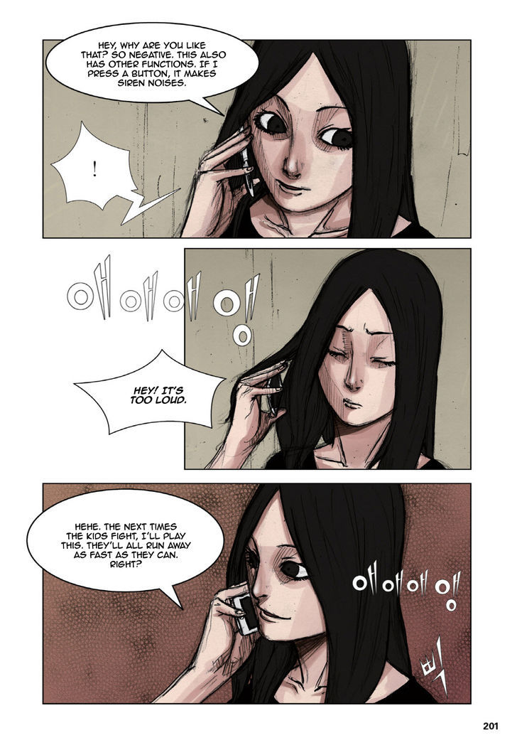 Tong Chapter 6 page 5 - Chapter 6