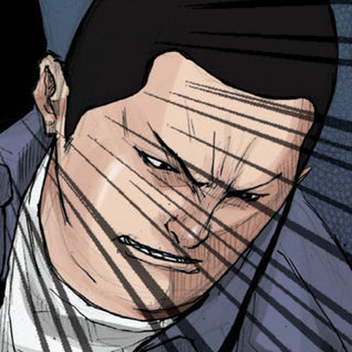 Tong Chapter 6 cover