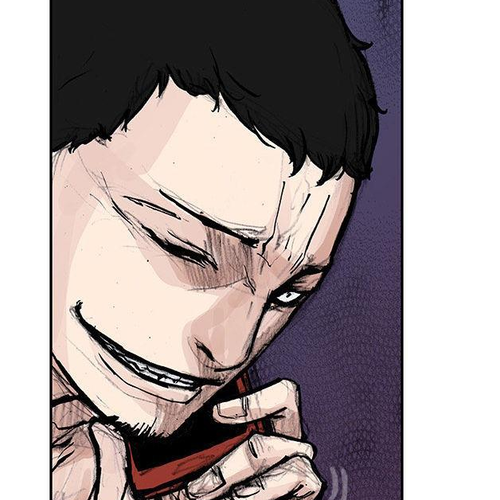 Tong Chapter 62 : Classified 30 cover