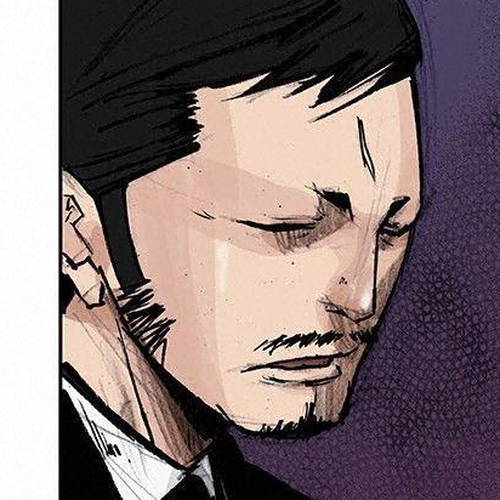 Tong Chapter 63 : Classified 31 cover