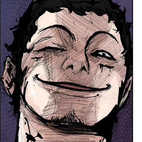 Tong Chapter 64 : Classified 32 cover
