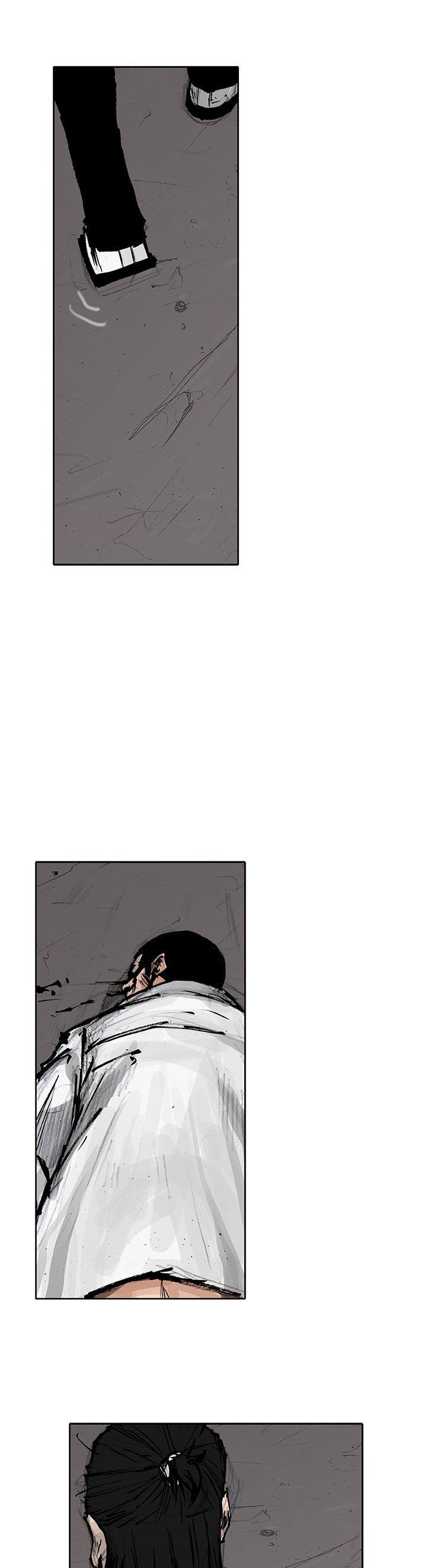Tong Chapter 65 page 20 - Chapter 65 : Classified 33