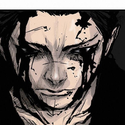 Tong Chapter 66 : Classified 34 cover