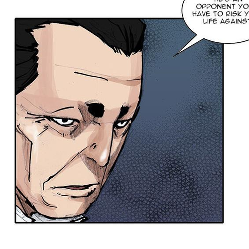 Tong Chapter 68 : Classified 36 cover
