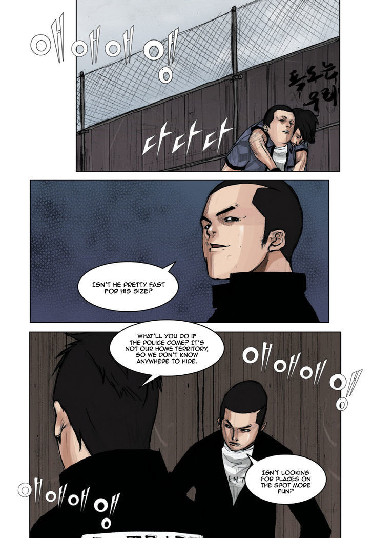 Tong Chapter 7 page 14 - Chapter 7