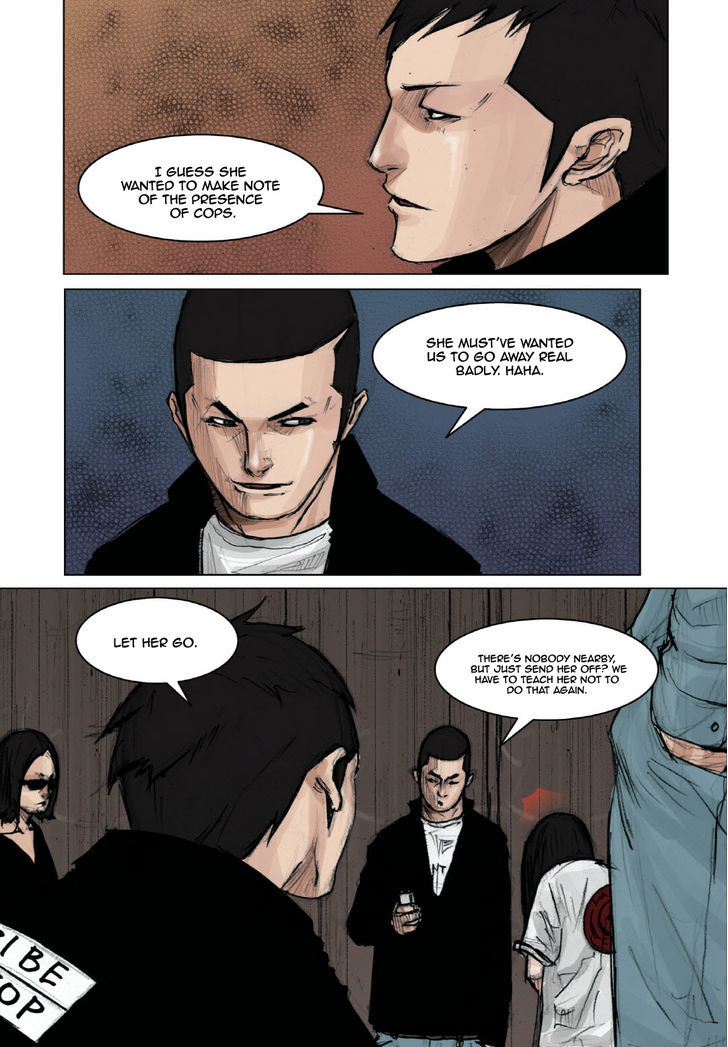 Tong Chapter 7 page 23 - Chapter 7