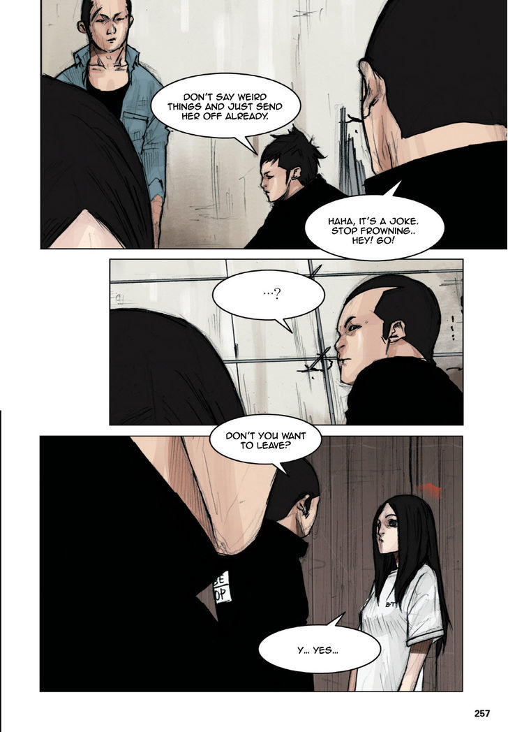 Tong Chapter 7 page 24 - Chapter 7
