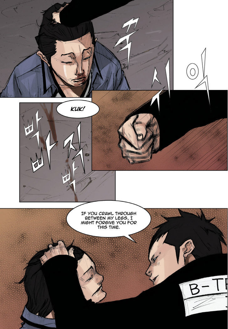 Tong Chapter 7 page 3 - Chapter 7