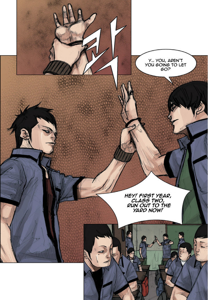 Tong Chapter 7 page 38 - Chapter 7