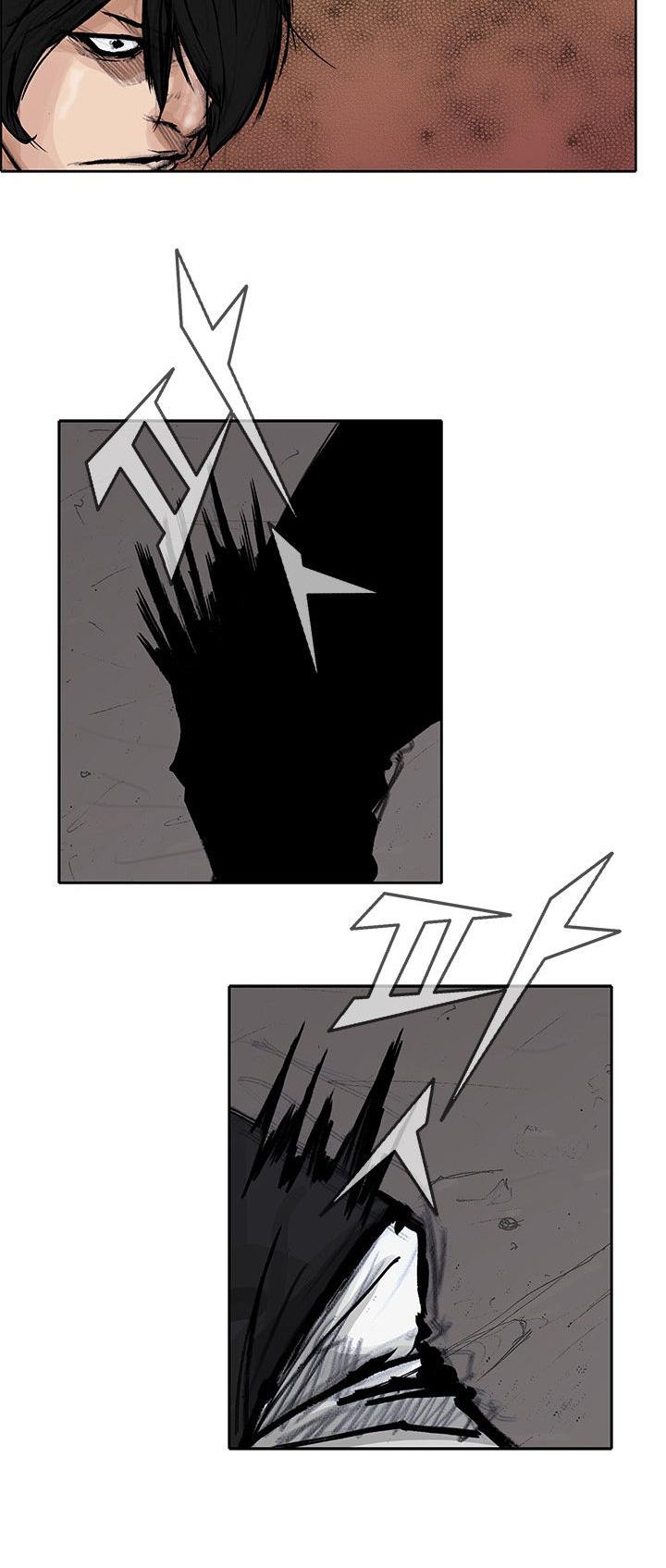 Tong Chapter 71 page 18 - Chapter 71 : Classified 39