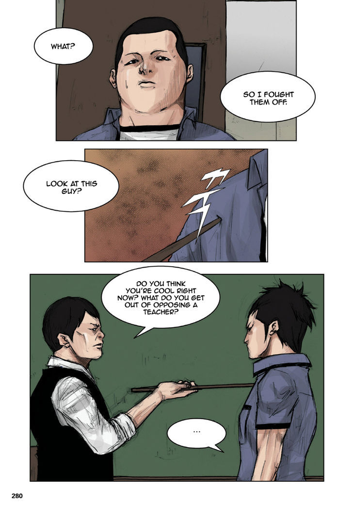 Tong Chapter 8 page 10 - Chapter 8