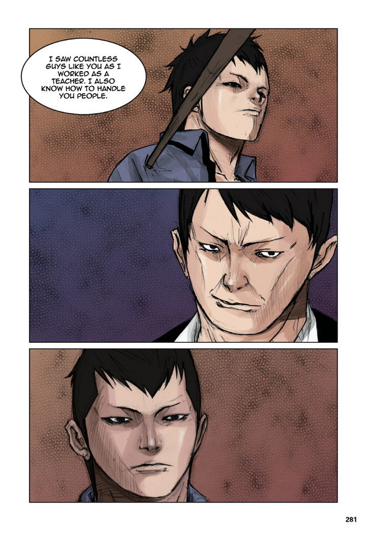 Tong Chapter 8 page 11 - Chapter 8