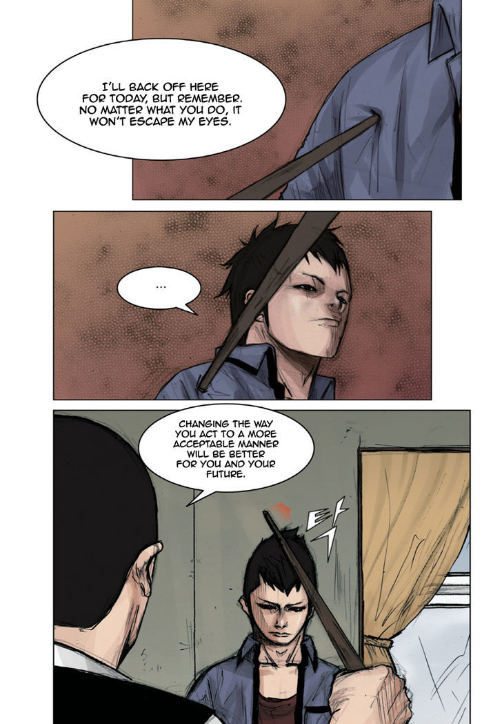Tong Chapter 8 page 12 - Chapter 8