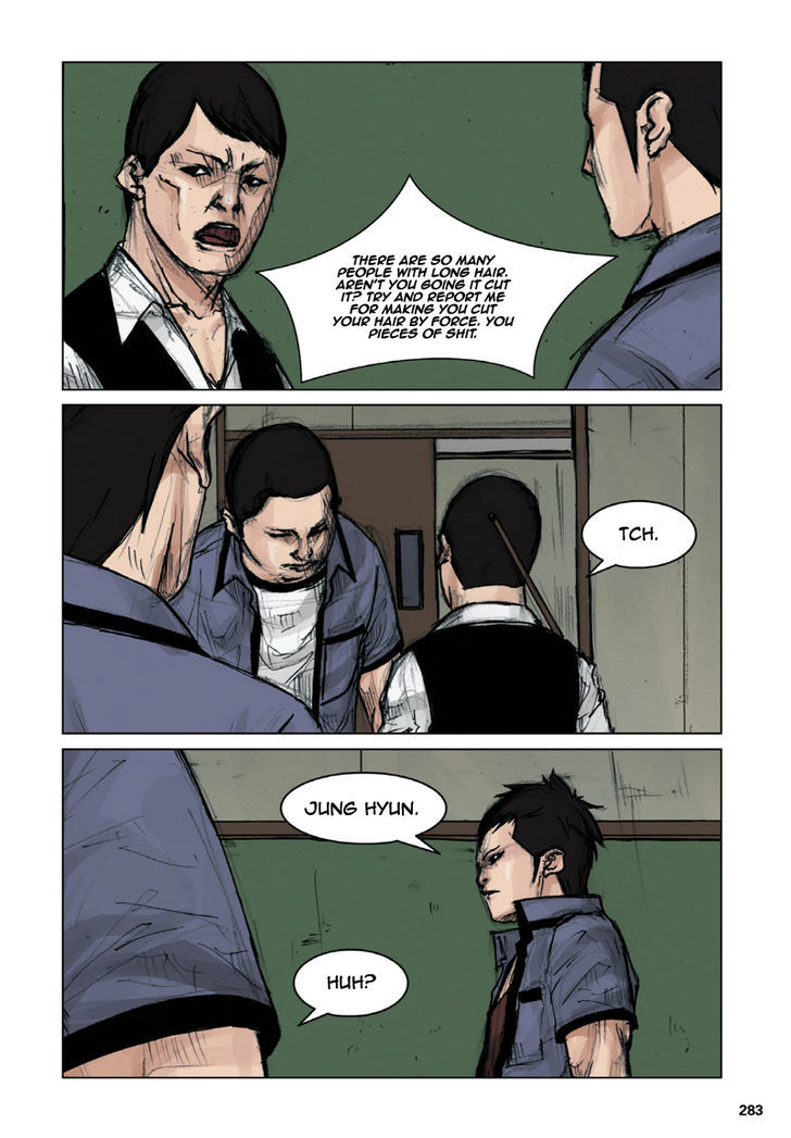 Tong Chapter 8 page 13 - Chapter 8