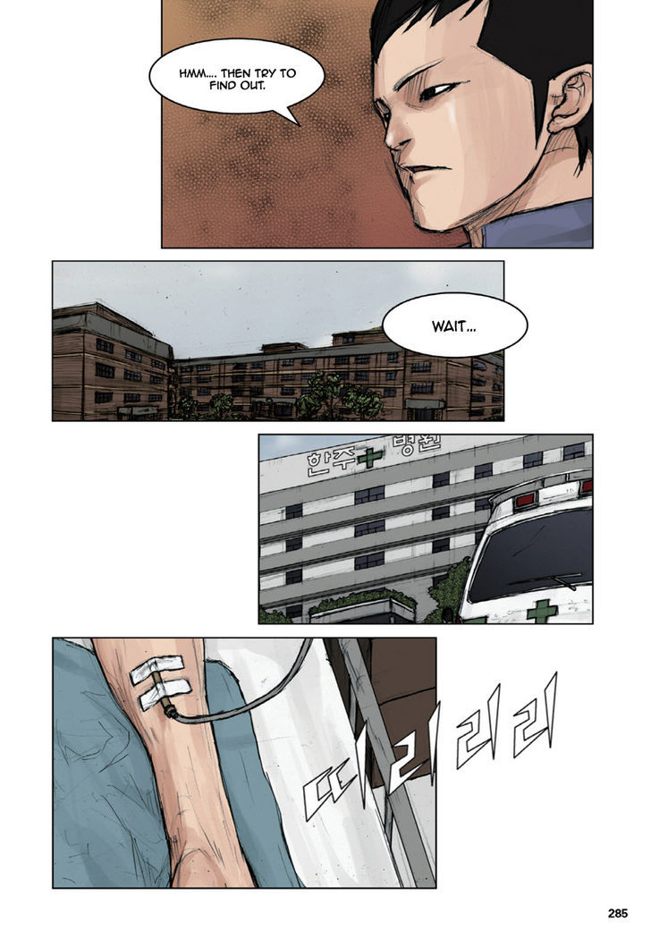Tong Chapter 8 page 15 - Chapter 8