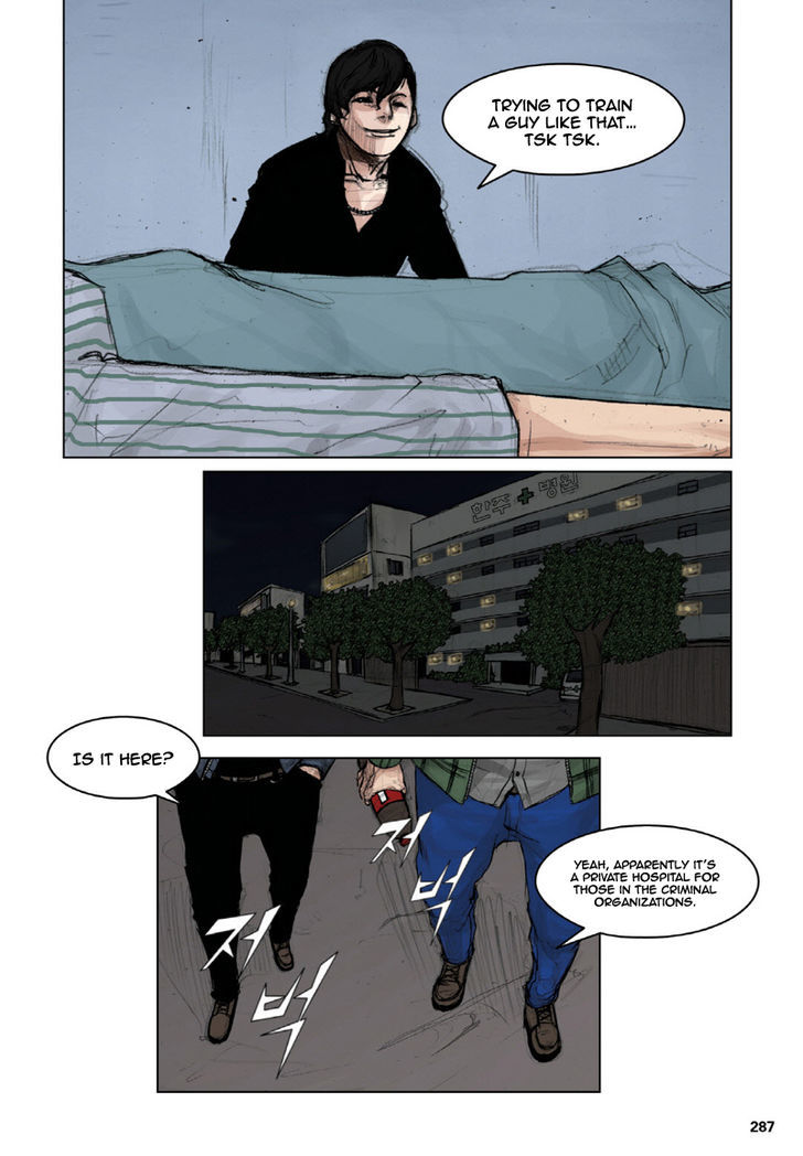 Tong Chapter 8 page 17 - Chapter 8