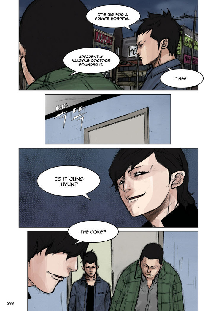 Tong Chapter 8 page 18 - Chapter 8