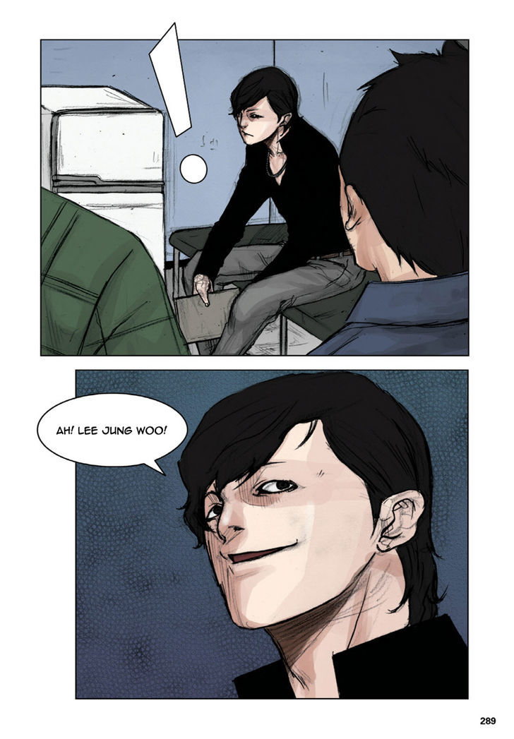 Tong Chapter 8 page 19 - Chapter 8