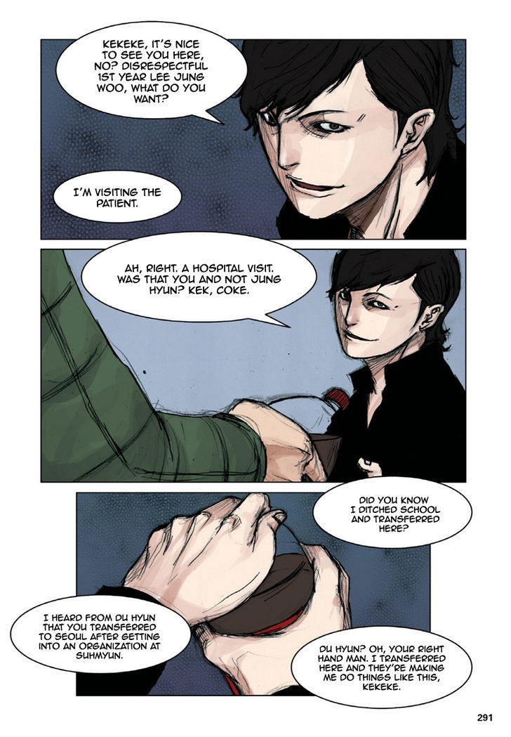 Tong Chapter 8 page 21 - Chapter 8