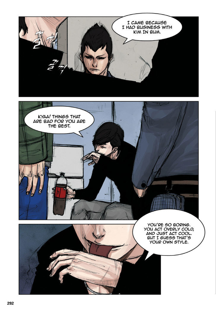 Tong Chapter 8 page 22 - Chapter 8