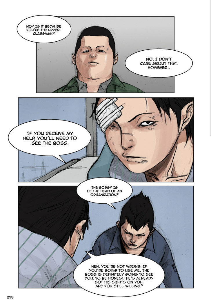 Tong Chapter 8 page 28 - Chapter 8