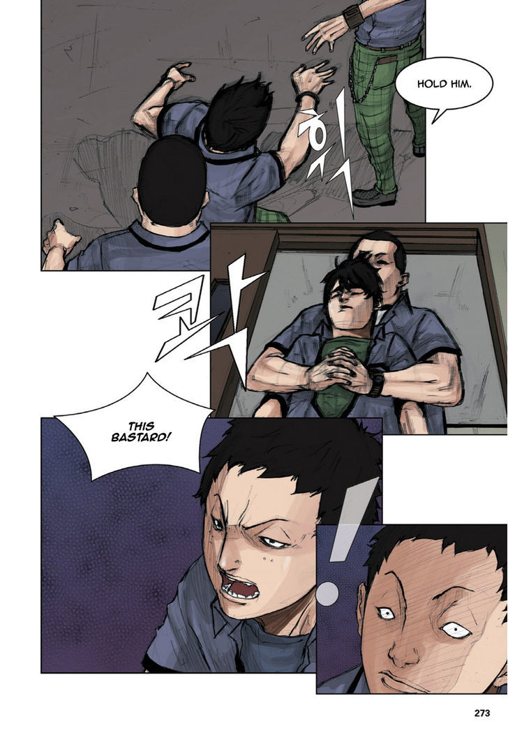Tong Chapter 8 page 3 - Chapter 8