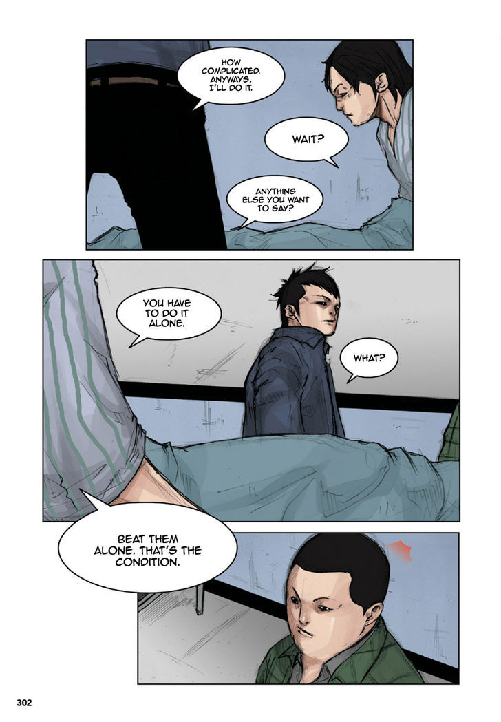 Tong Chapter 8 page 32 - Chapter 8
