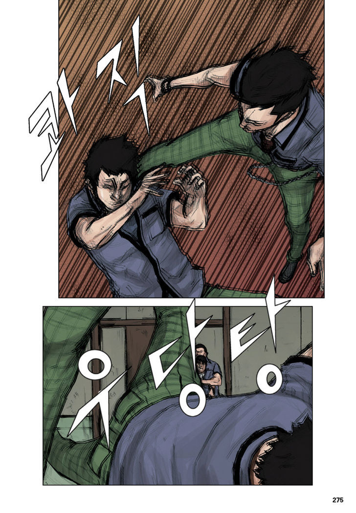 Tong Chapter 8 page 5 - Chapter 8
